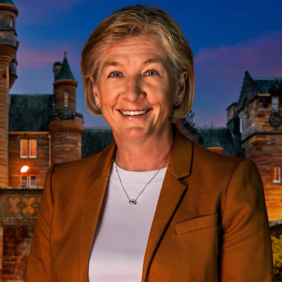 the traitors series 4 cast portrait of