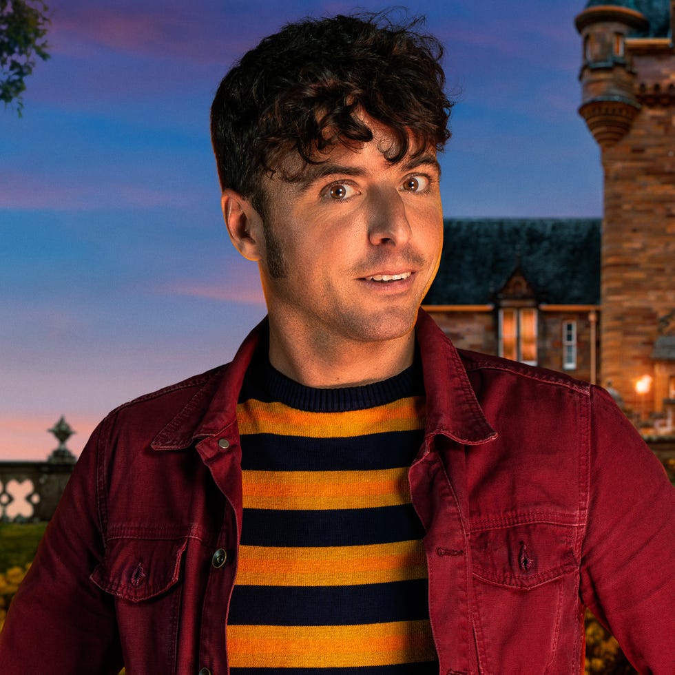 the traitors series 4 cast portrait of