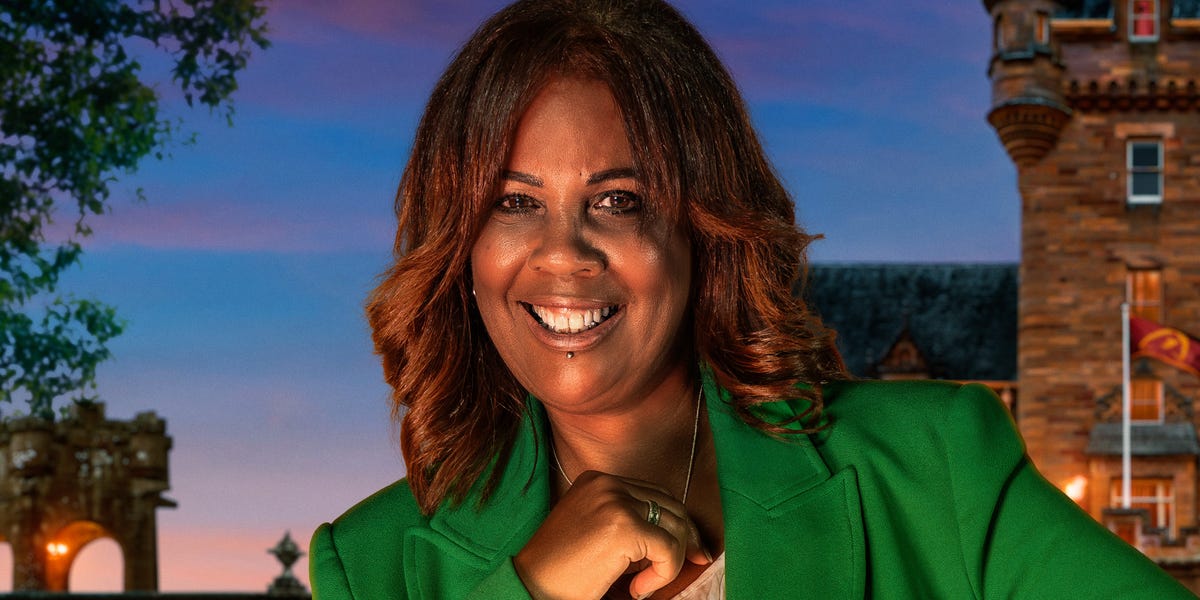 The Traitors' banishments spark *another* TV race row - Digital Spy