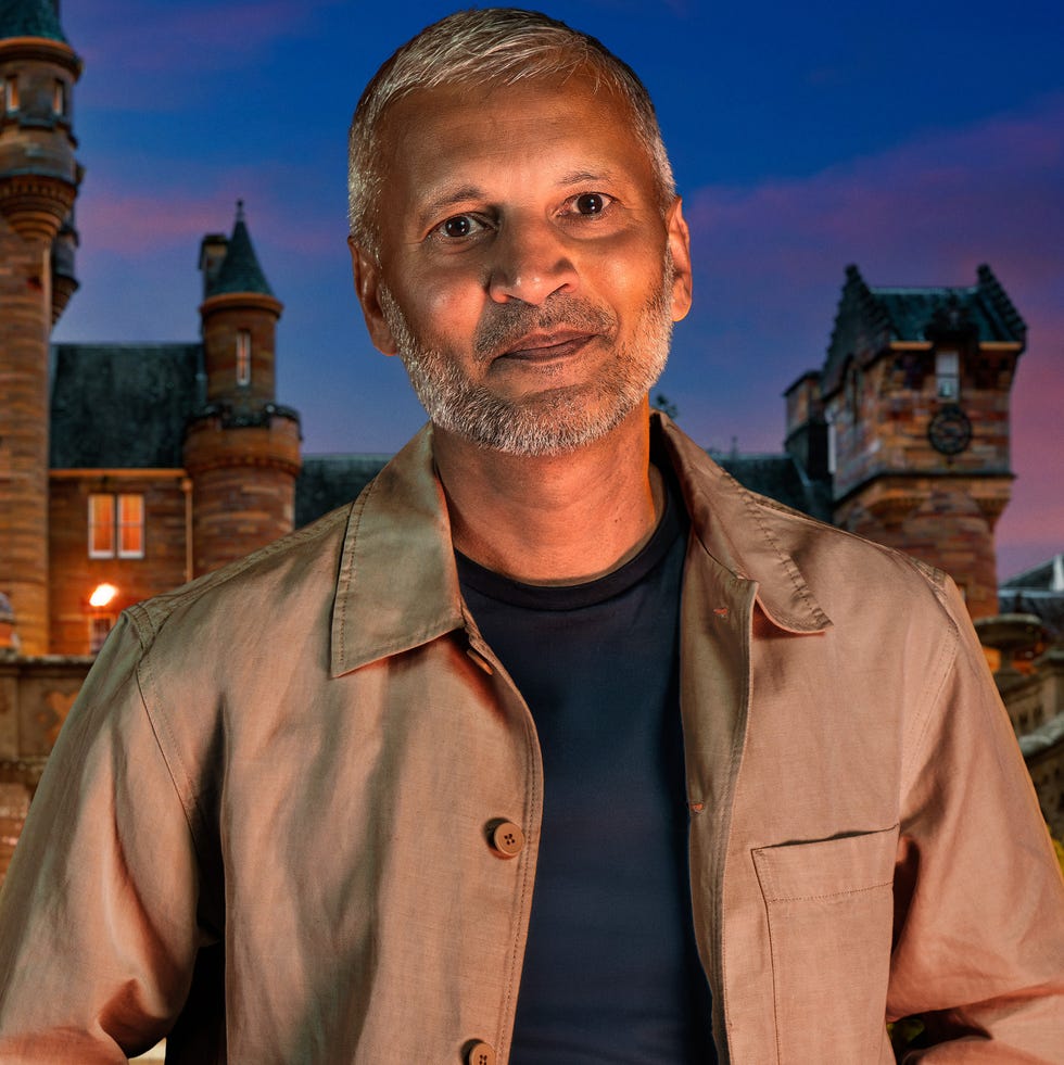 the traitors series 4 cast portrait of