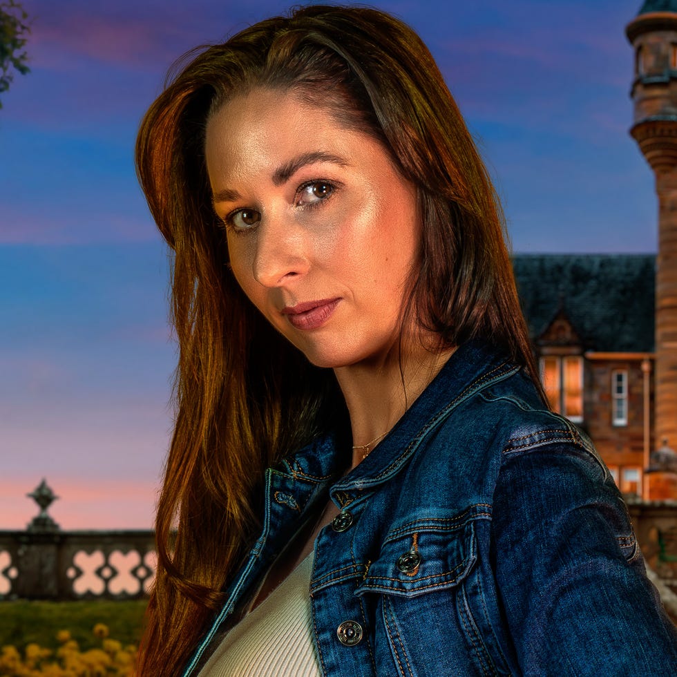 the traitors series 4 cast portrait of