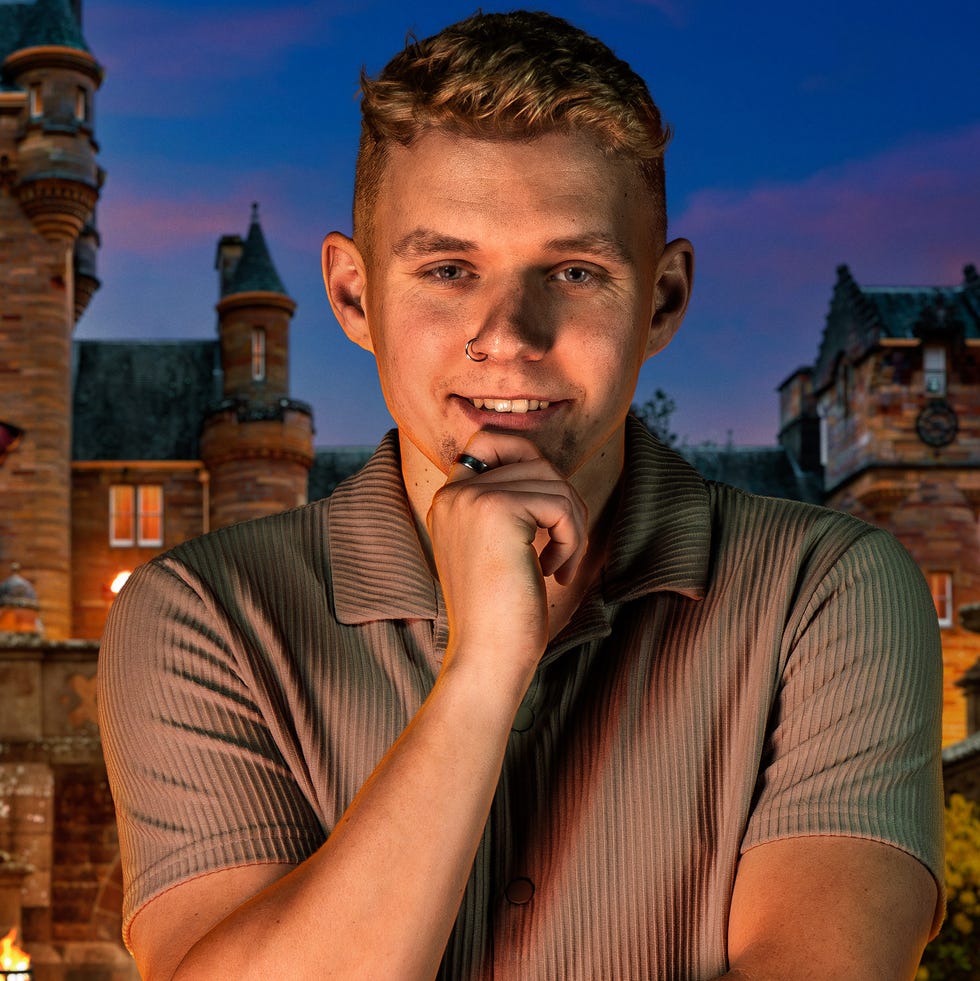 the traitors series 4 cast portrait of