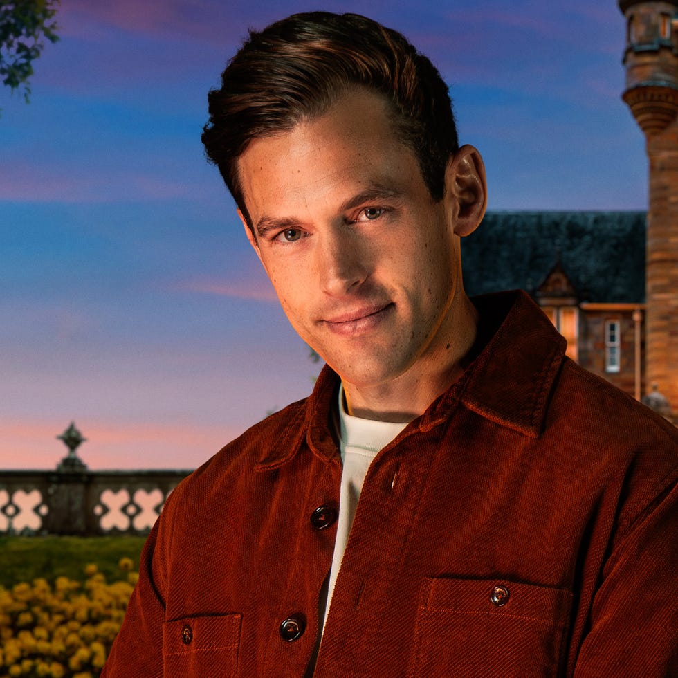 the traitors series 4 cast portrait of