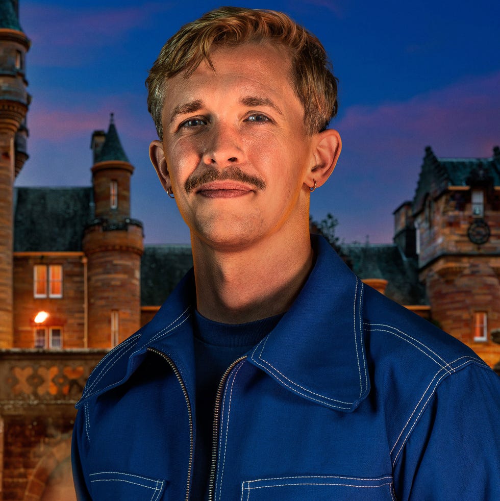 the traitors series 4 cast portrait of