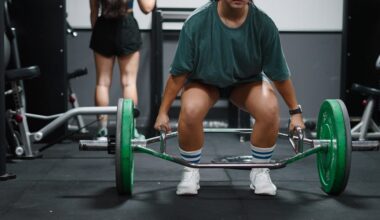 The 5 most common reasons you're gaining muscle but not losing fat