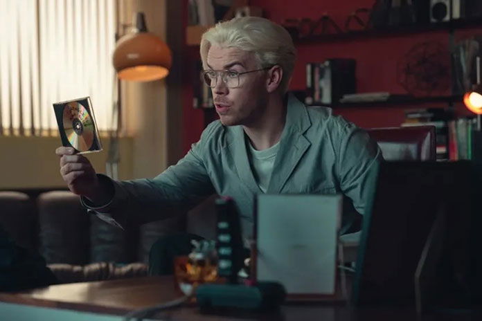 TV News: Mirror, Lotus, Rangers, Wonder