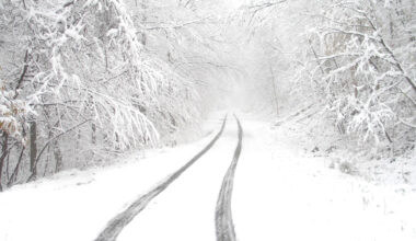 Amber warning for further snow in Scotland