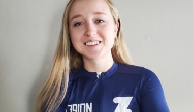 'The queen has returned' - L39ION of Los Angeles confirms US sprinter Skylar Schneider added to 2026 women's squad