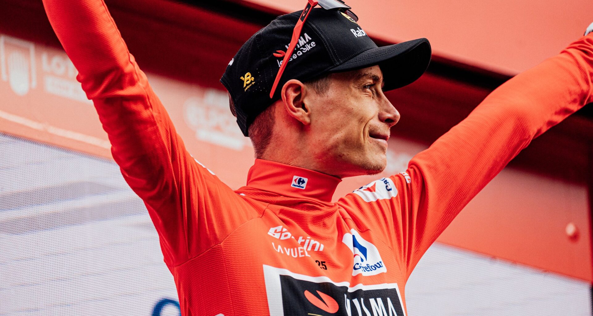 'I’ve also been close to burning out' – Jonas Vingegaard risks all for a chance at cycling immortality