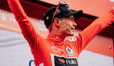 'I’ve also been close to burning out' – Jonas Vingegaard risks all for a chance at cycling immortality