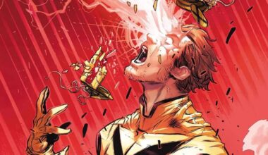 Marvel Studios President Kevin Feige's Hand-Drawn Variant Covers Tease X-Men's MCU Future