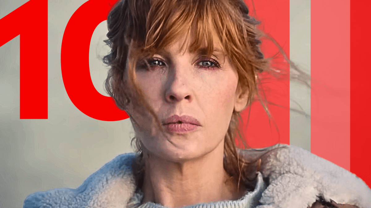 The 10 Best Crime Dramas This Week (Monday 26th – Sunday 1st February)