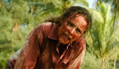 Sam Raimi's First R-Rated Horror In 26 Years Astonishingly Returns To The Director's Roots In First Reactions