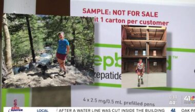 Weight loss drug costs force some patients to seek alternatives