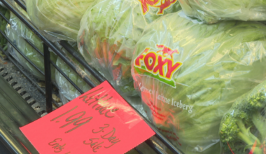 Tenn. dietitian shares budget-friendly healthy eating tips