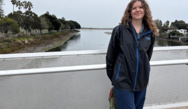 King Tides this weekend in San Diego will give a preview of rising oceans