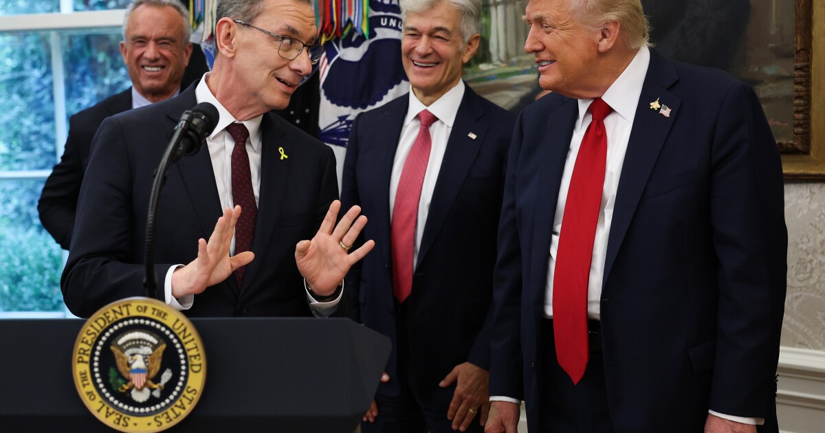 Prescription drug prices