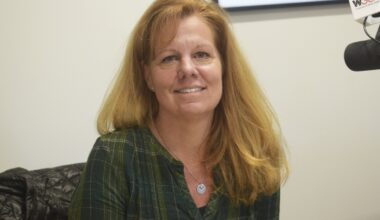 Bloomington counselor offers tips for beating the winter blues