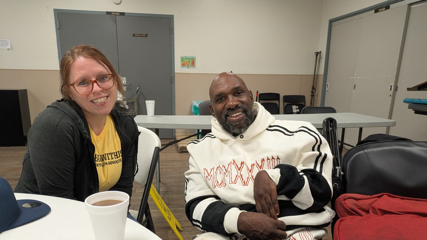 Inside the battle for the future of addiction medicine : Shots