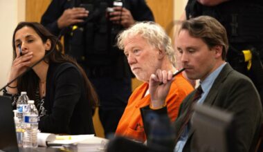Melissa Gilbert may speak at sex abuse hearing for husband Timothy Busfield