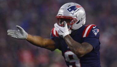 Kayshon Boutte opens up about past gambling addiction