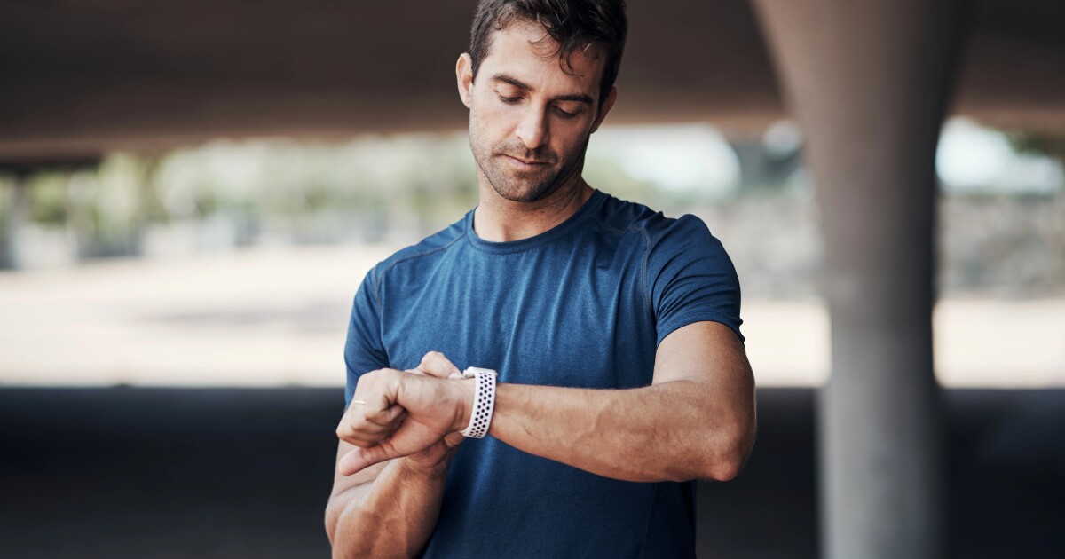 Longevity boost from exercise possible in minutes – not marathons