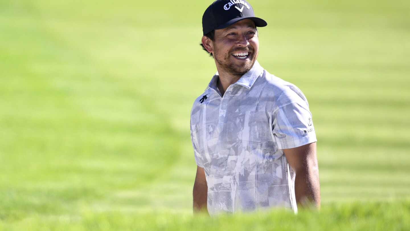 Farmers Insurance Open 2026: Odds, favorites for Torrey Pines