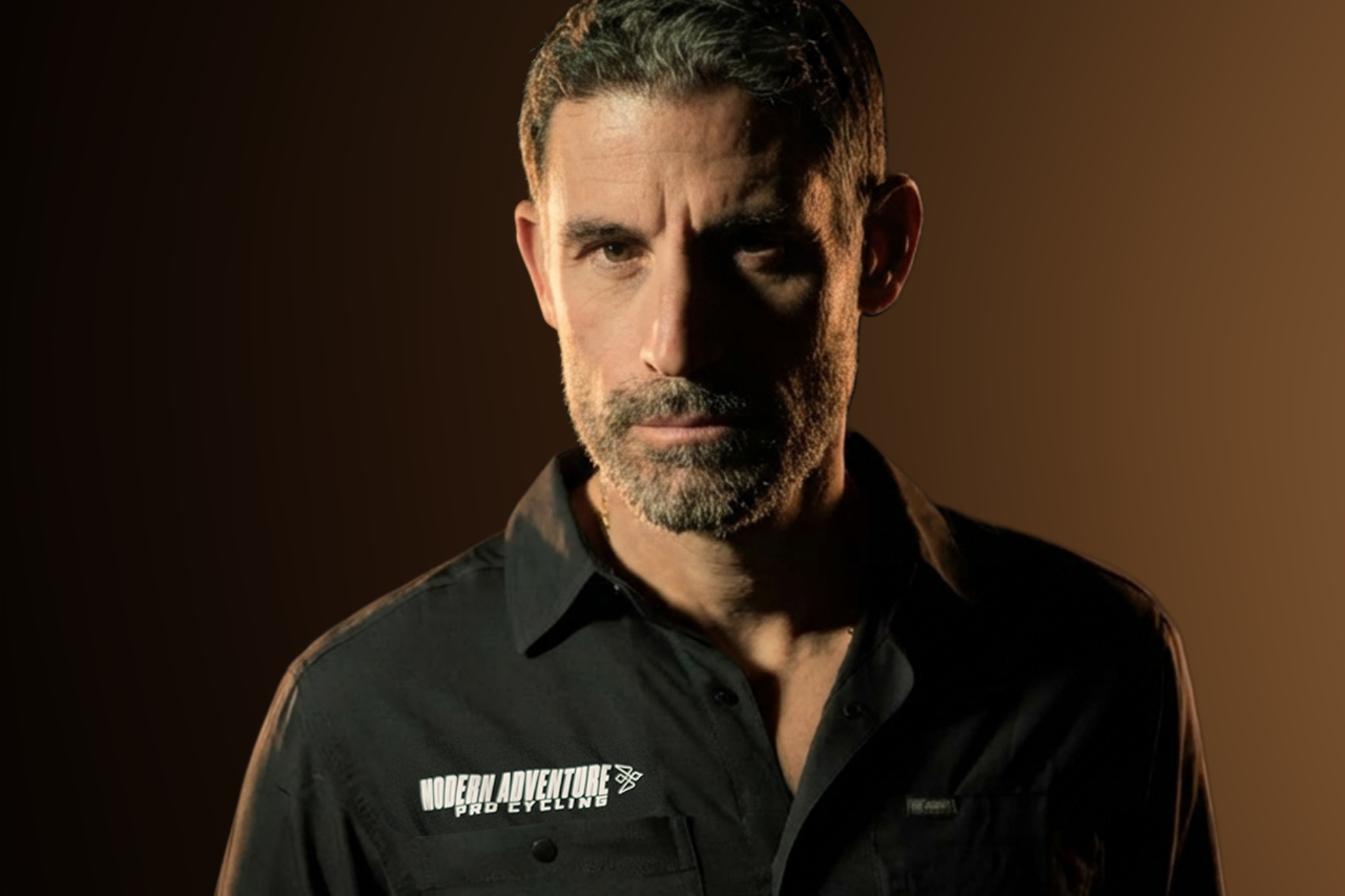 George Hincapie, founder of Modern Adventure Pro Cycling