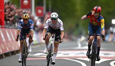 Amstel Gold Race 2025: Mattias Skjelmose takes the win