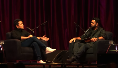 Razer CEO admits users could fall in love with its holographic AI assistant project but 'that’s definitely not something we plan to build the product toward'