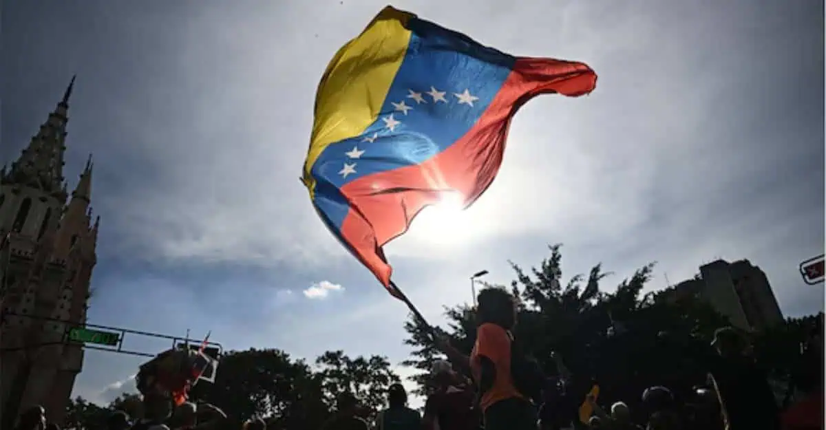 How India Is Going to Be Affected by Venezuela Crisis