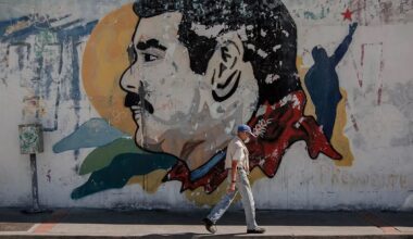 Anatomy of an economic suicide: Venezuela under Maduro