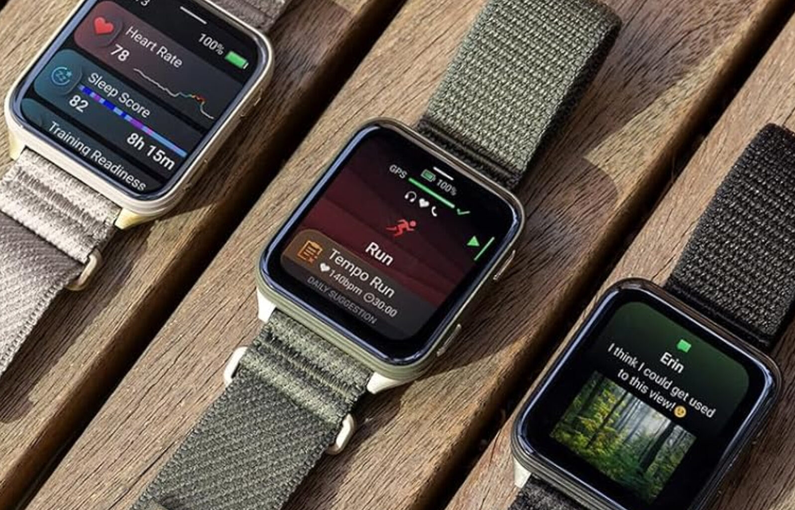 New Garmin ultra-thin smartwatch release is already heavily discounted