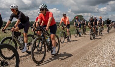 Is cycling really a rich person's sport, or are we all being duped?