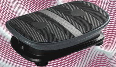 Do vibration plates work? Here's an honest review