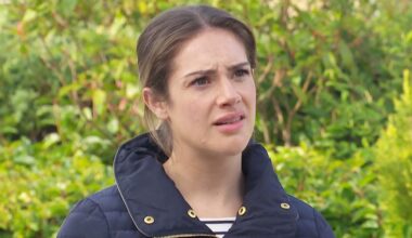 Emmerdale's Victoria crisis to escalate after huge Corriedale twist