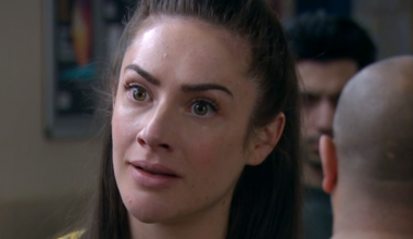 Emmerdale's Victoria to spiral further tonight after killing John