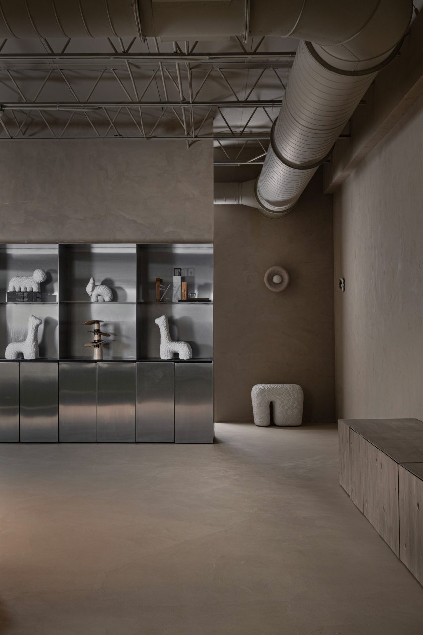 Victoria Yakusha Space gallery in Miami