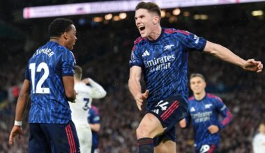 Leeds vs Arsenal LIVE: Premier League latest score, match stream, goal updates and fan reaction