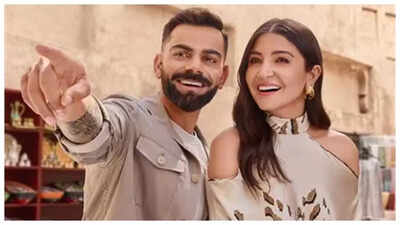Virat Kohli and Anushka Sharma splurge Rs 37.86 crore on 5.1 acre Alibaug property