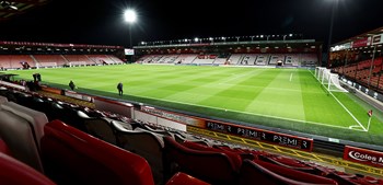 Confirmed line-ups | AFC Bournemouth vs Spurs