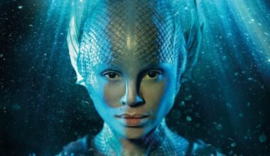 Doctor Who’s Spin Off and an Uncomfortable Truth in the Numbers