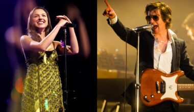 Inside War Child UK Charity Album