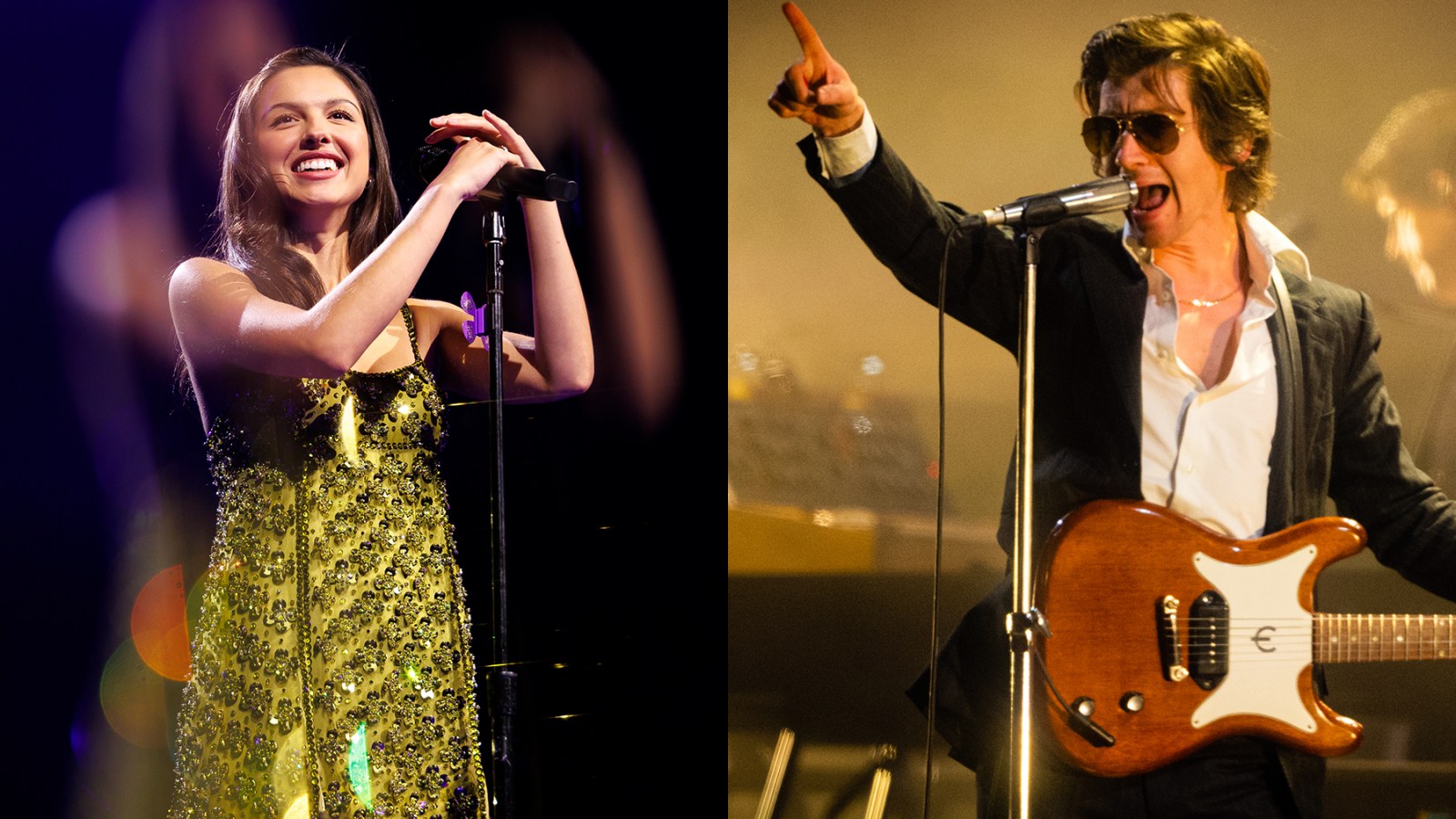 Inside War Child UK Charity Album