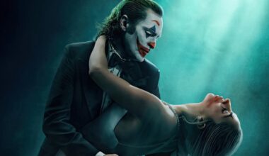 FOLIE À DEUX Failed Because It Was Too "Revisionist" For Moviegoers