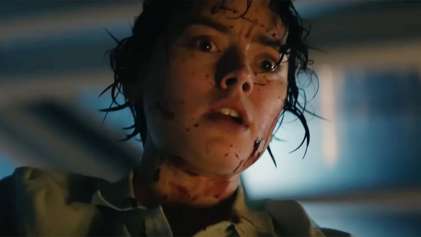 We Bury the Dead (2025)