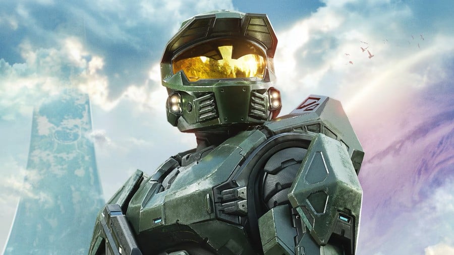 'We Want to Honour the Halo Legacy on PlayStation': Xbox on Halo's PS5 Remake 1