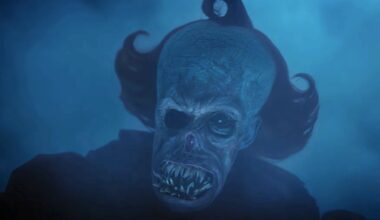 HBO Boss on 'IT: Welcome to Derry' Season 2: "I Would Happily Do It"