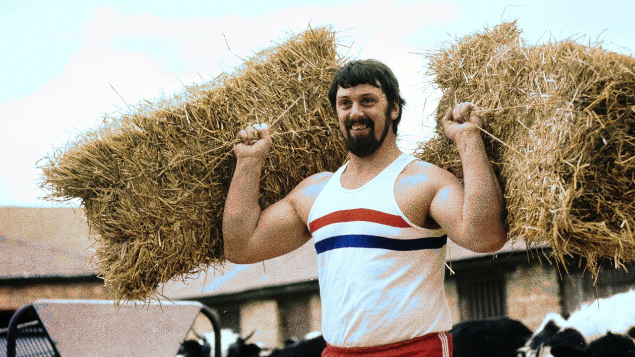 You Don’t Need to Lift Heavy Weights to Build Bigger Muscles