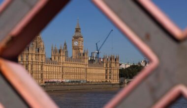 UK confirms unfair dismissal compensation cap will be lifted without further consultation